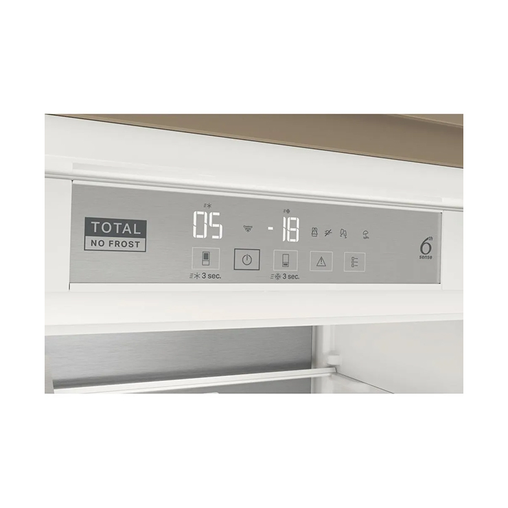 Холодильник Whirlpool WH SP70 T241 P